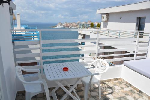 Cava Boutique Hotel – Saranda, OR