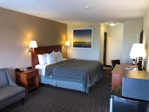 Days Inn by Wyndham Rio Rancho - image 7