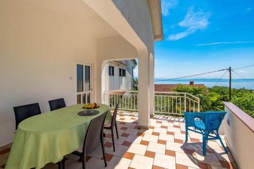  Apartman Palmi in Rukavac