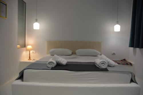 Cava Boutique Hotel – Saranda, OR