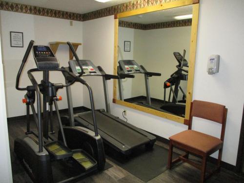 Heritage Inn Express - image 2