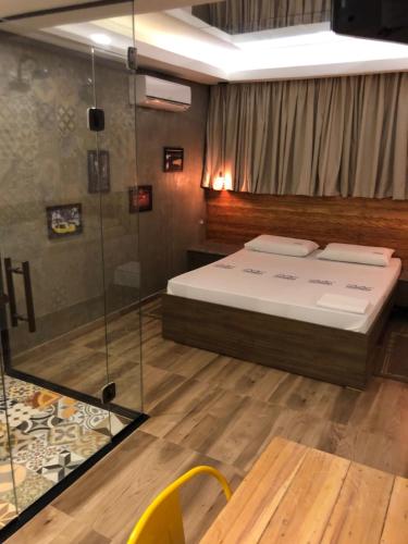 Hotel Cantareira (Adults Only) – Sao Paulo, MA