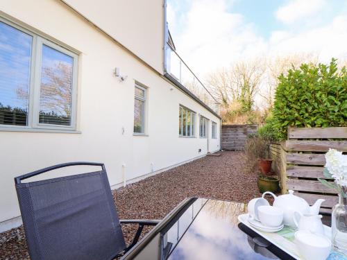 Cumbrae Retreat, Newlyn, Cornwall