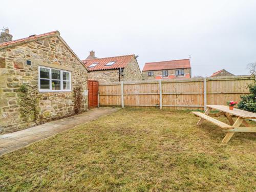 Rose Cottage - main image