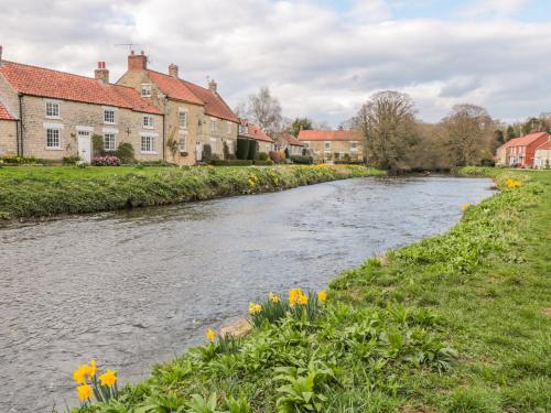 Runswick in Sinnington