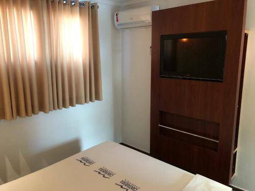 Hotel Cantareira (Adults Only) – Sao Paulo, MA