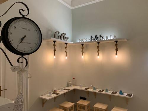 Bed And Breakfast Nonna Maria - 식음료(F&B)