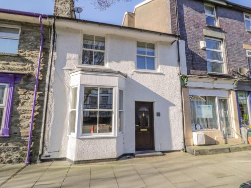 Penllyn House gîte à louer Llangower