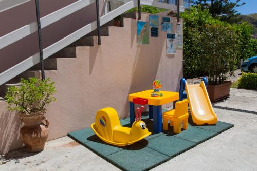 Appartamenti Vacanze Mareemare in Capo d'Orlando