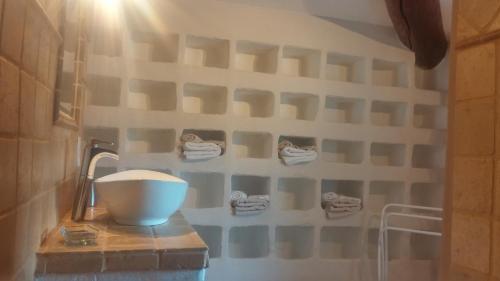 Le Temps d'un Rêve - Mazan