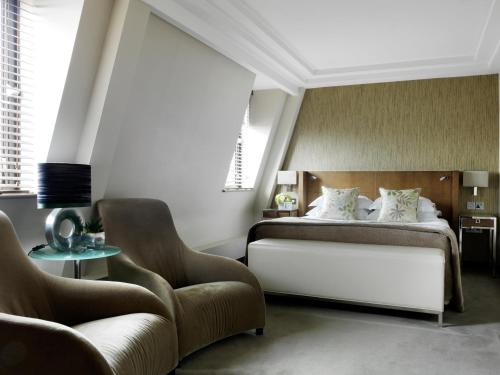 200899017 The Marylebone Hotel