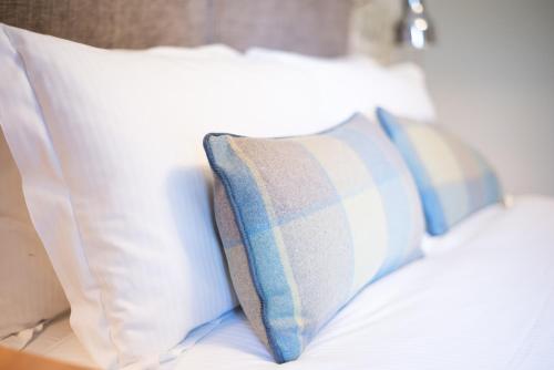 Double room, small