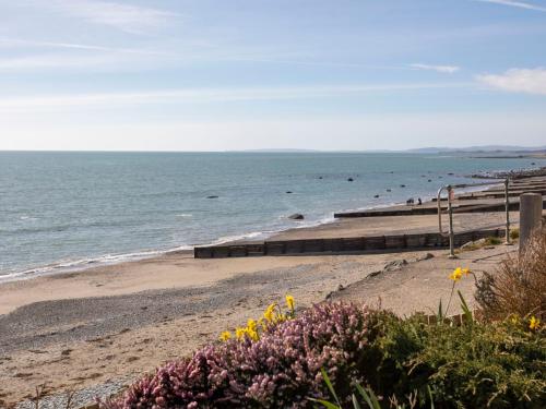 The Towers - Ardudwy in Criccieth Városközpont