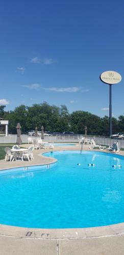 Heritage Hotel Lancaster in Lancaster, USA