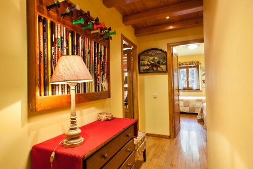 Arties Luxury Apartments - parking a pie de pistas Val de Ruda - Arties