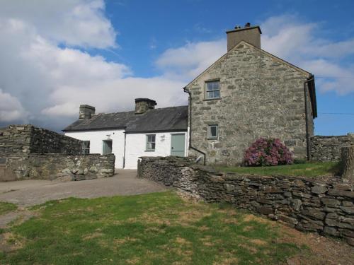 Ty Mawr Porthmadog - image 14