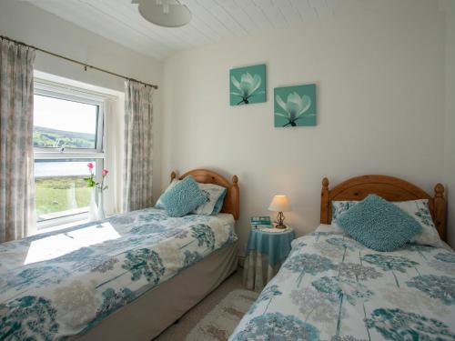 17 Victoria Terrace - Perthi - image 12