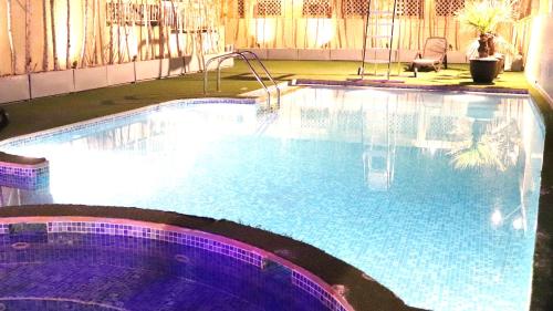 Buraq Hotel by Gemstones