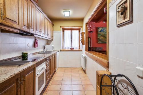 Arties Luxury Apartments - parking a pie de pistas Val de Ruda - Arties