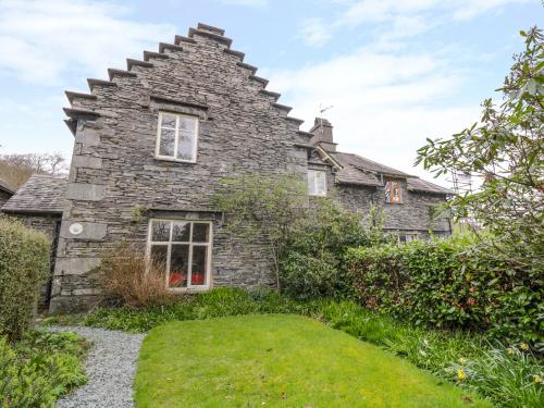 Melbourne House, , Cumbria