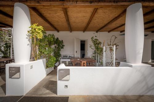 Il Gabbiano Relais in Stromboli - image 13