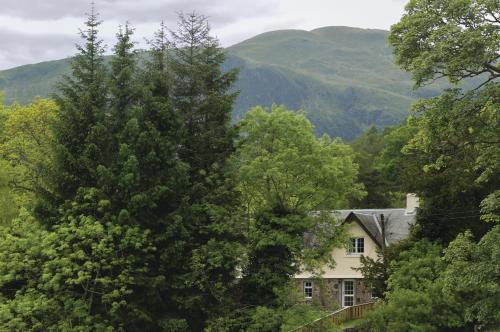 Leny Estate, , Perthshire