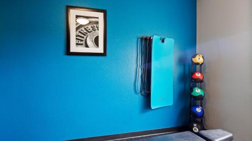 Best Western Wichita Northeast - image 6