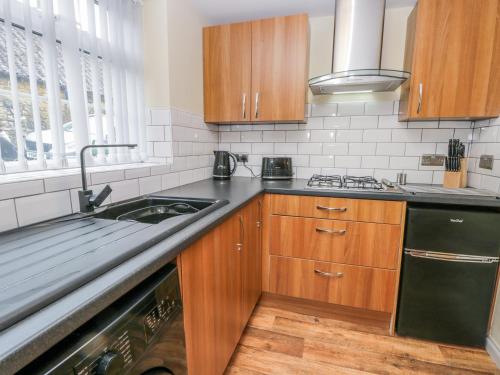 11A High Street in Burniston