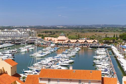 Vistas, Luna Olympus in Vilamoura