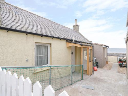 Seatown Cottage, , Grampian