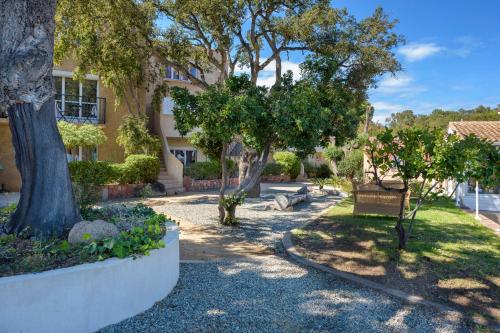Hotel U Paesolu - image 12