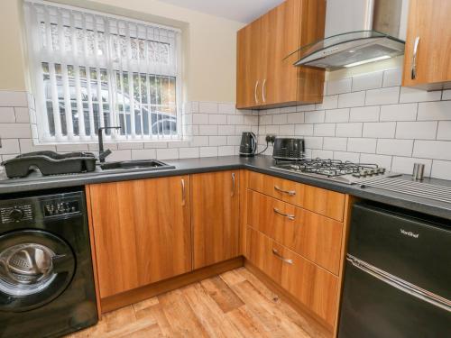 11A High Street in Burniston