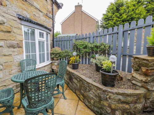 11A High Street in Burniston