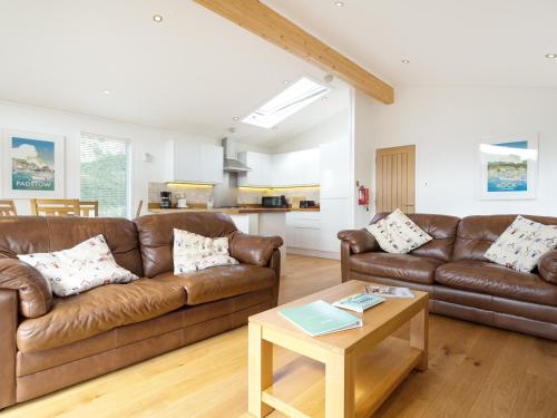 3 Valley View, Looe (fotografie 4)