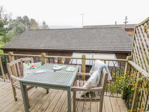 Wellinghill Lodge in Charlton Kings