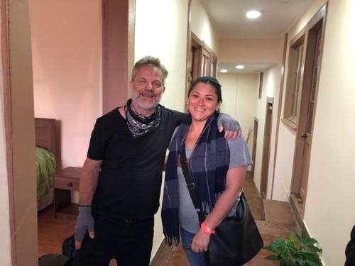 Hostal Ansaldi photo