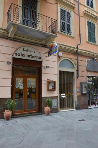  Posizione_Strategica_SottoSopra_LaSpezia in La Spezia