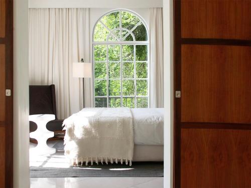 Condesa df, Mexico City, a Member of Design Hotels