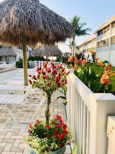 Sanibel Siesta On The Beach Unit 307 Condo - image 9