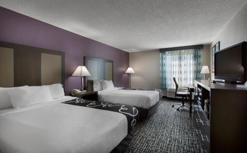 La Quinta Inn by Wyndham North Myrtle Beach in Myrtle Beach, USA