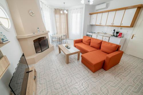  Family resort 2 in Ofrynio