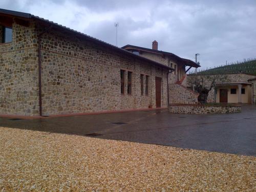 Agriturismo Bonacchi - image 4