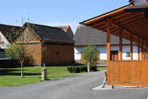 Dārzs, Gartler's Appartements in Kalsdorf Bei Graz