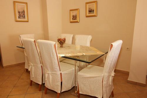  Kous Apartment in Korfu-Stadt