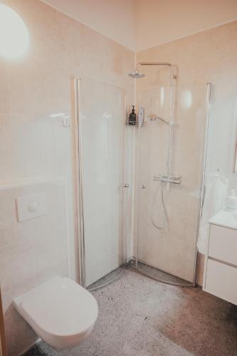 Deluxe Double Room with Shower