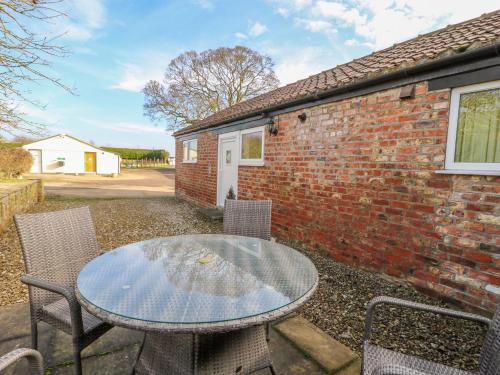 The Cottage at Manor Farm - Askham Bryan