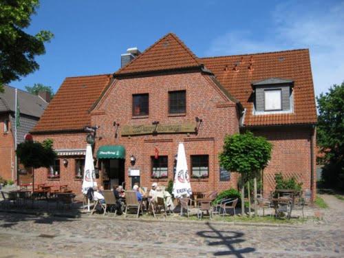 Dorfkrug Grabau