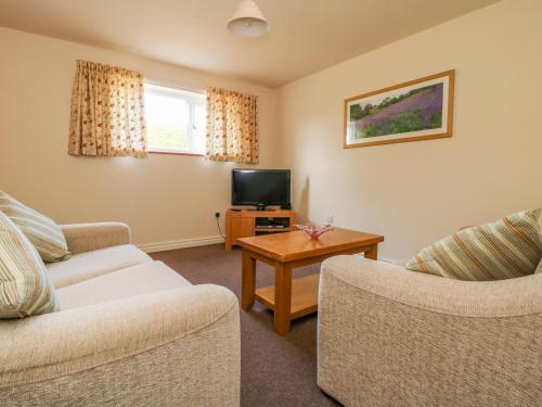 The Cottage at Manor Farm 4
