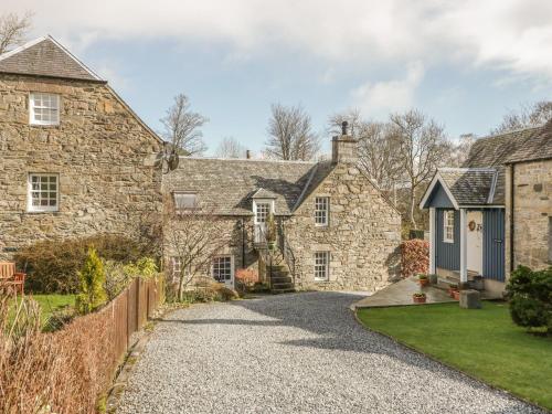 Weavers Cottage, , Highlands