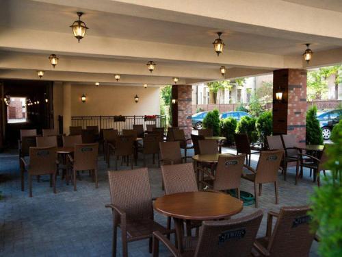 Hotel Kuźnia - image 14